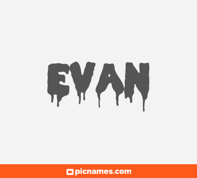 Evan