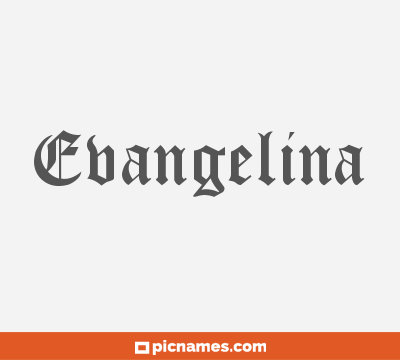 Evangelina