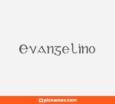 Evangelino