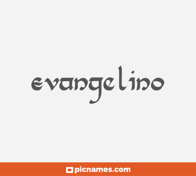 Evangelino