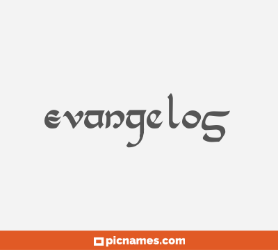 Evangelos
