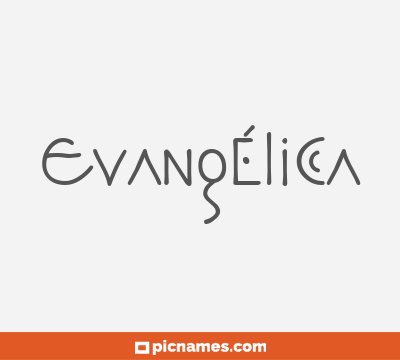 Evangélica