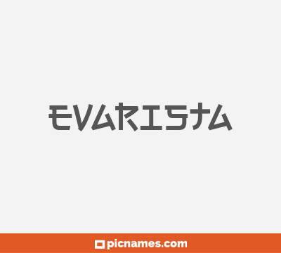 Evarista