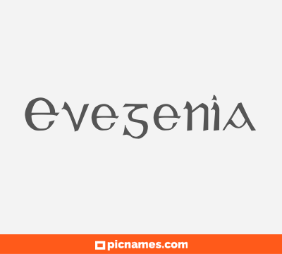 Evegenia