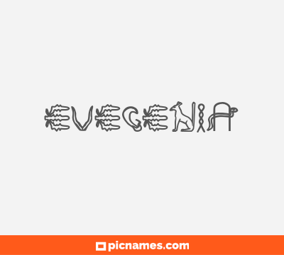 Evegenia