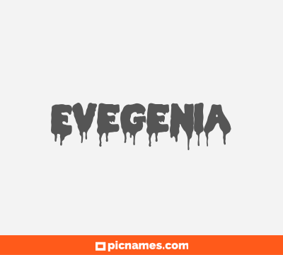 Evegenia