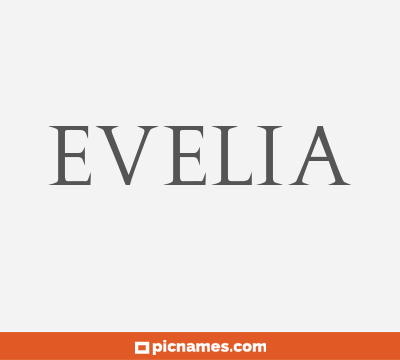 Evelia