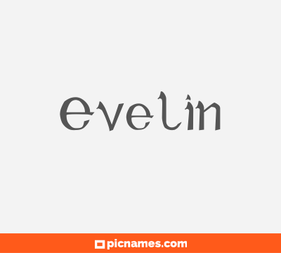 Evelin