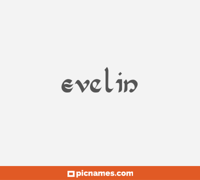 Evelin
