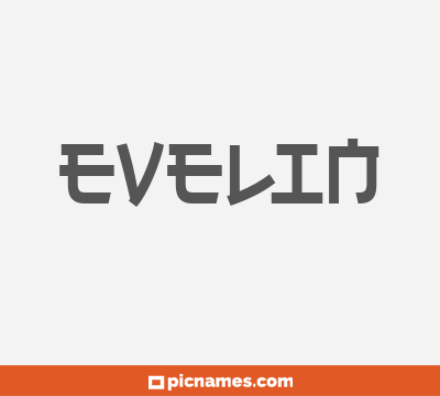 Evelin