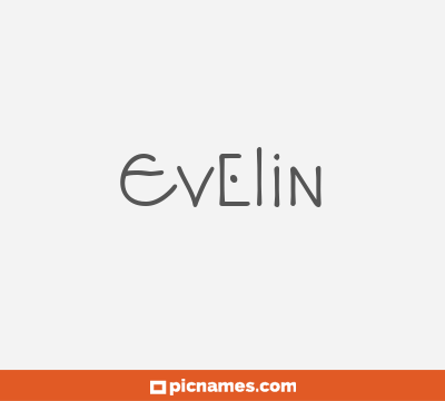 Evelin