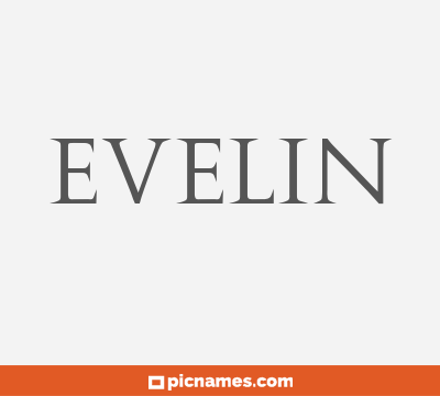 Evelin