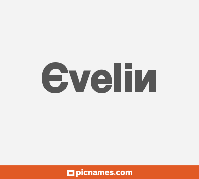 Evelin