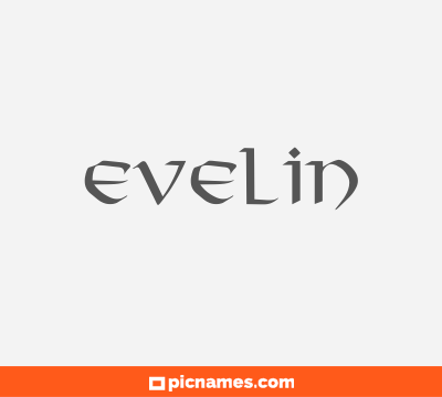 Evelin