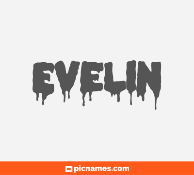 Evelin