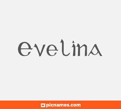 Evelina
