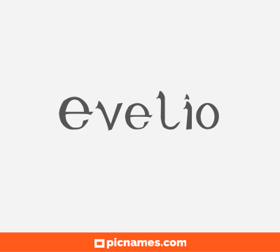 Evelio