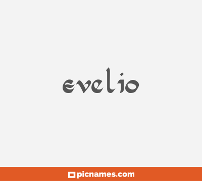 Evelio