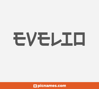 Evelio