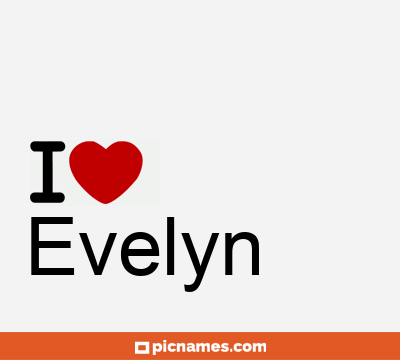 Evelyn