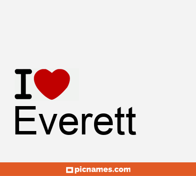 Everett