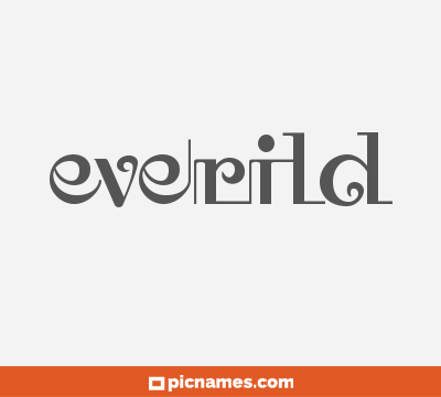 Everild