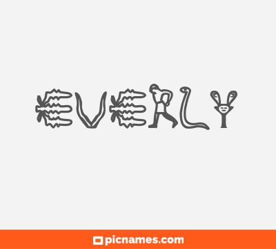 Everly
