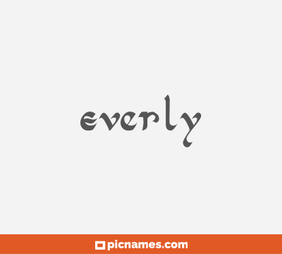 Everly