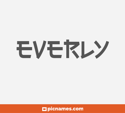 Everly