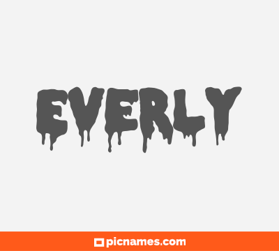 Everly
