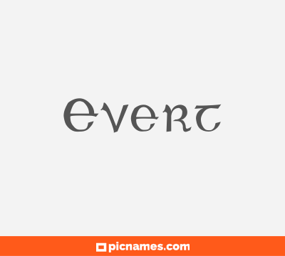 Evert