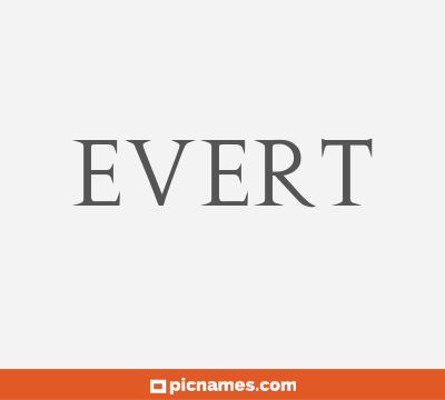 Evert