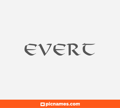 Evert