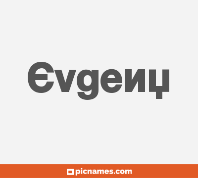Evgeny