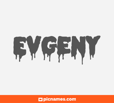 Evgeny