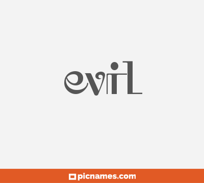 Evil