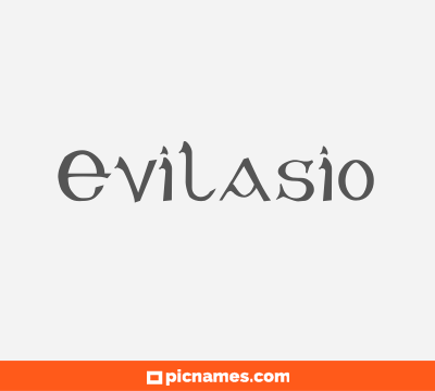 Evilasio