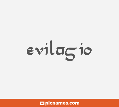 Evilasio