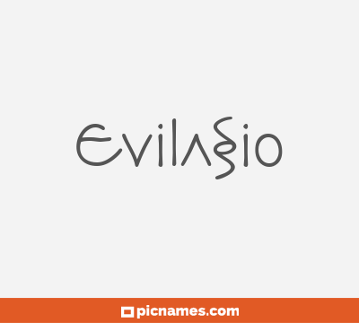 Evilasio