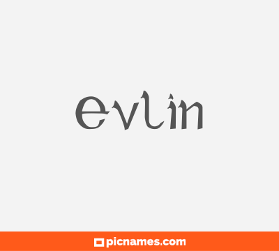 Evlin