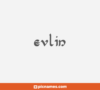 Evlin