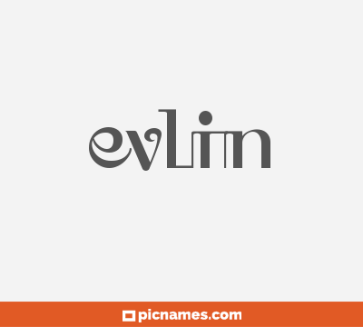Evlin