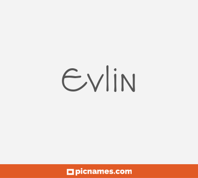 Evlin