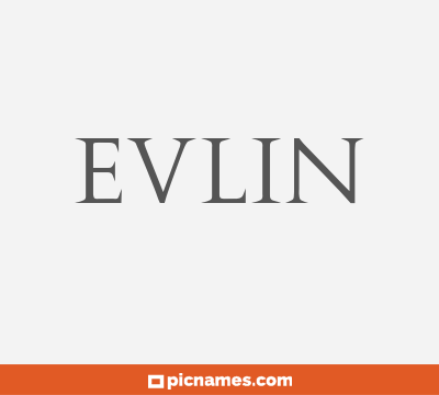 Evlin