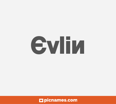 Evlin