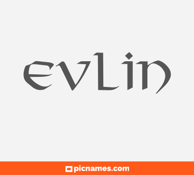 Evlin