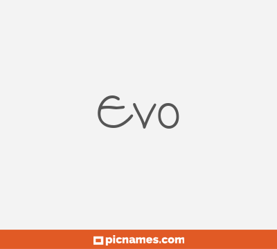 Evo