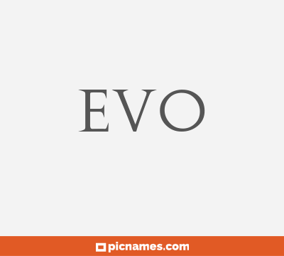 Evo