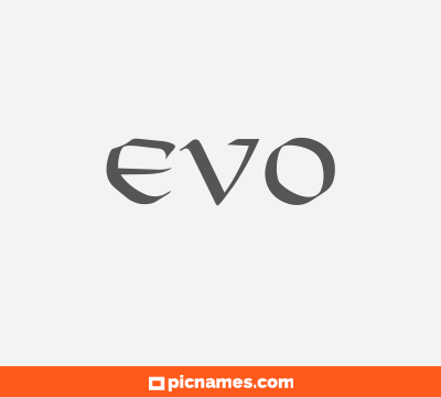 Evo