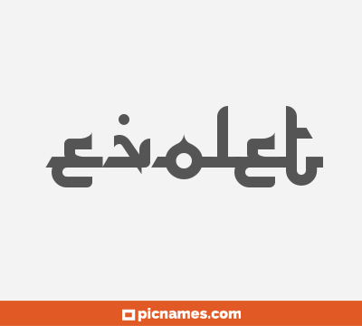 Evolet